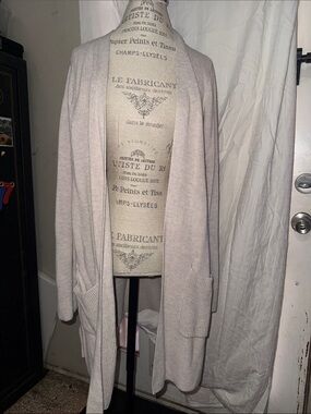 Womens cardigan